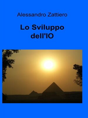 cover image of Lo Sviluppo dell'IO